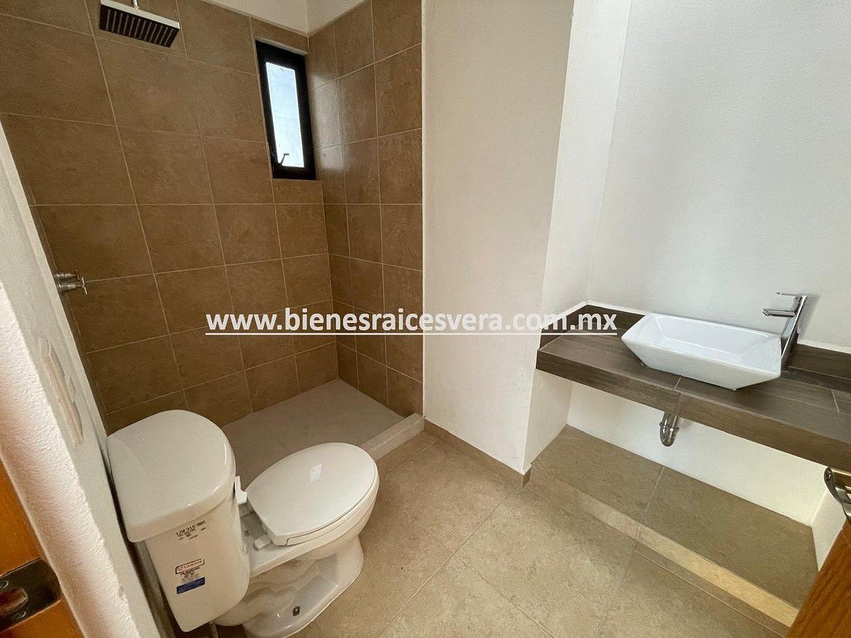 Casa en San Juan, Tequisquiapan, foto 18 de 34