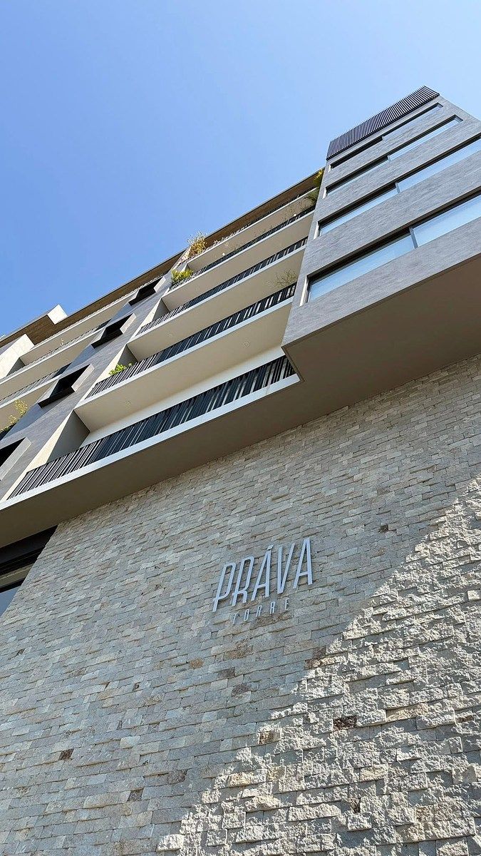 Apartamento em Circunvalación Vallarta, Guadalajara, foto 2 de 13