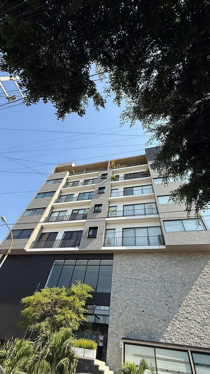 Apartamento em Circunvalación Vallarta, Guadalajara, foto 3 de 13