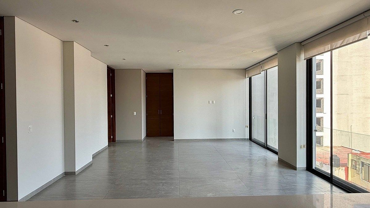 Apartamento em Circunvalación Vallarta, Guadalajara, foto 4 de 13