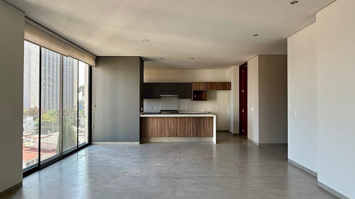 Apartamento em Circunvalación Vallarta, Guadalajara, foto 8 de 13