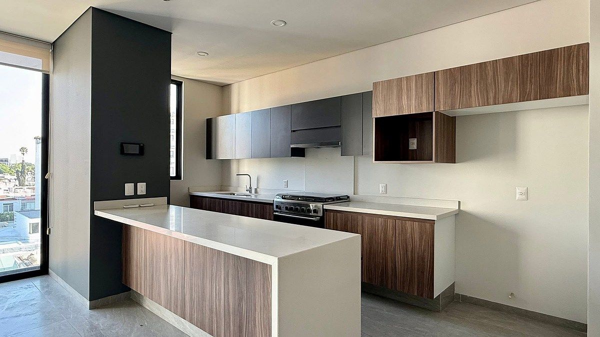 Apartamento em Circunvalación Vallarta, Guadalajara, foto 9 de 13