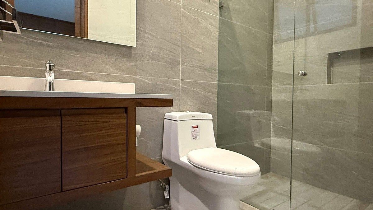 Apartamento em Circunvalación Vallarta, Guadalajara, foto 12 de 13
