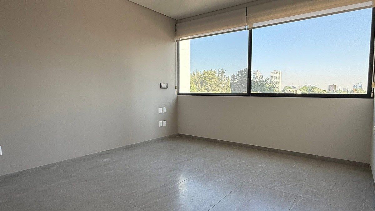 Apartamento em Circunvalación Vallarta, Guadalajara, foto 13 de 13