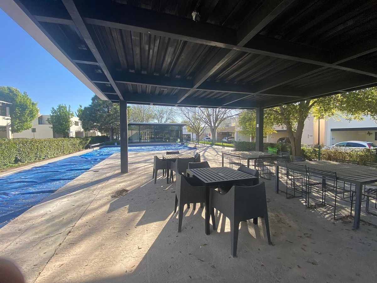 Casa en Arborea, Ramos Arizpe, foto 16 de 23