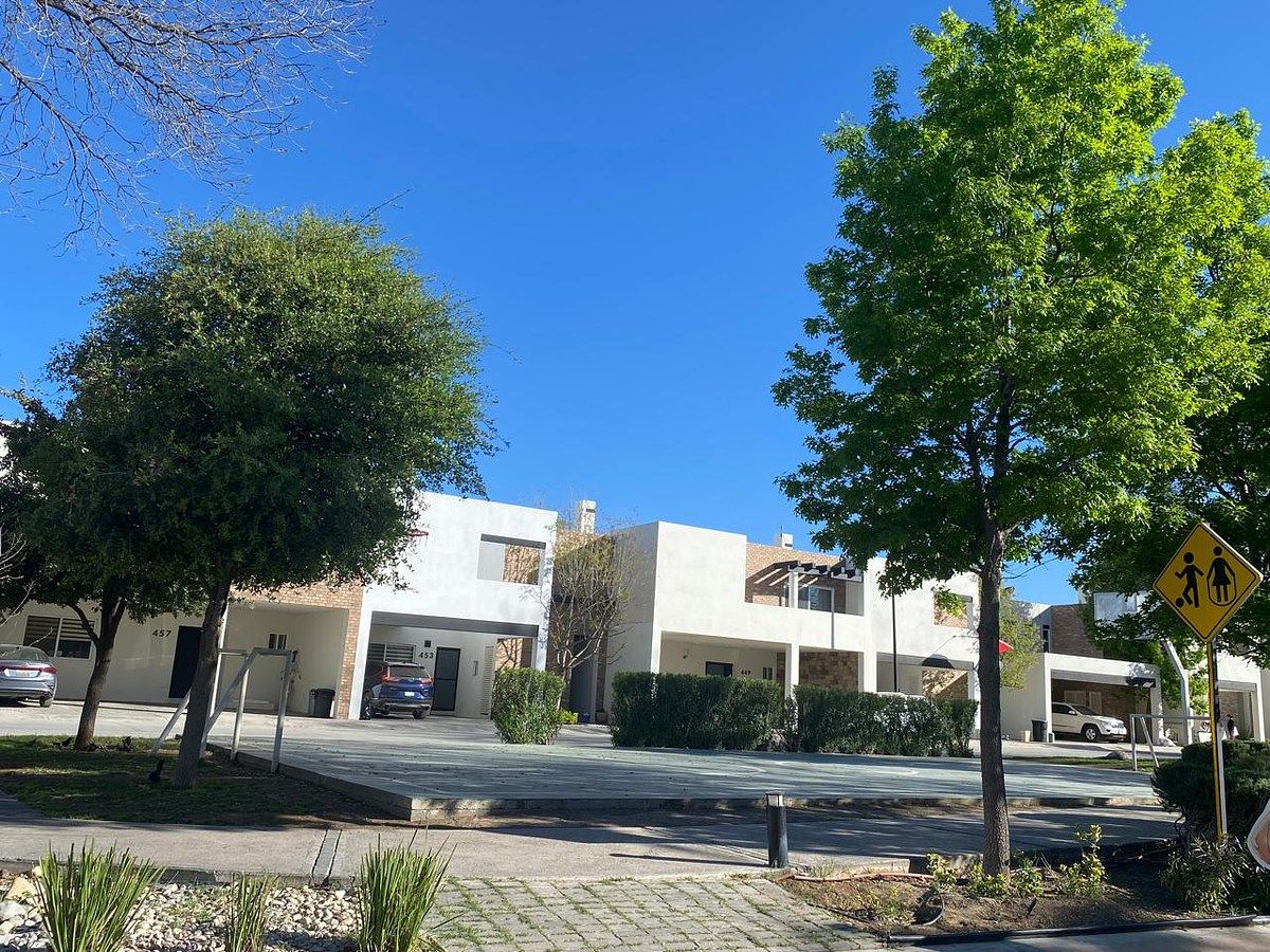 Casa en Arborea, Ramos Arizpe, foto 18 de 23