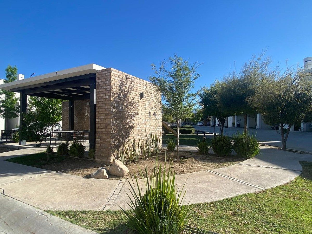 Casa en Arborea, Ramos Arizpe, foto 21 de 23