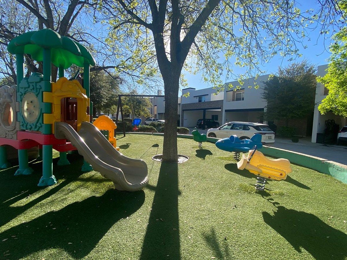 Casa en Arborea, Ramos Arizpe, foto 22 de 23