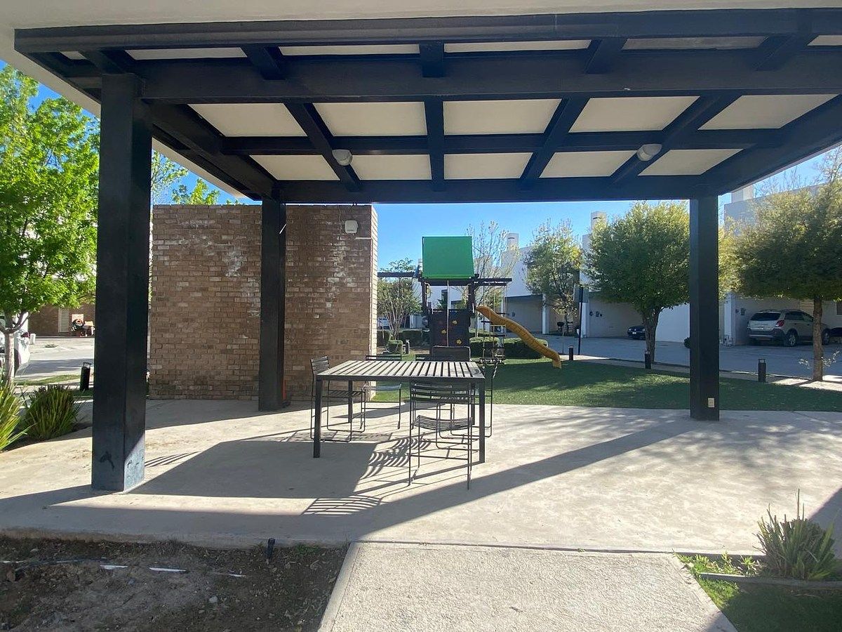 Casa en Arborea, Ramos Arizpe, foto 23 de 23