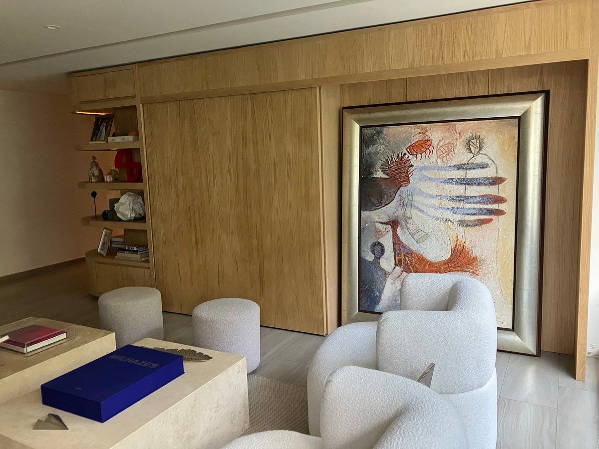 Departamento en Lomas de Chapultepec I Sección, Miguel Hidalgo, foto 7 de 33