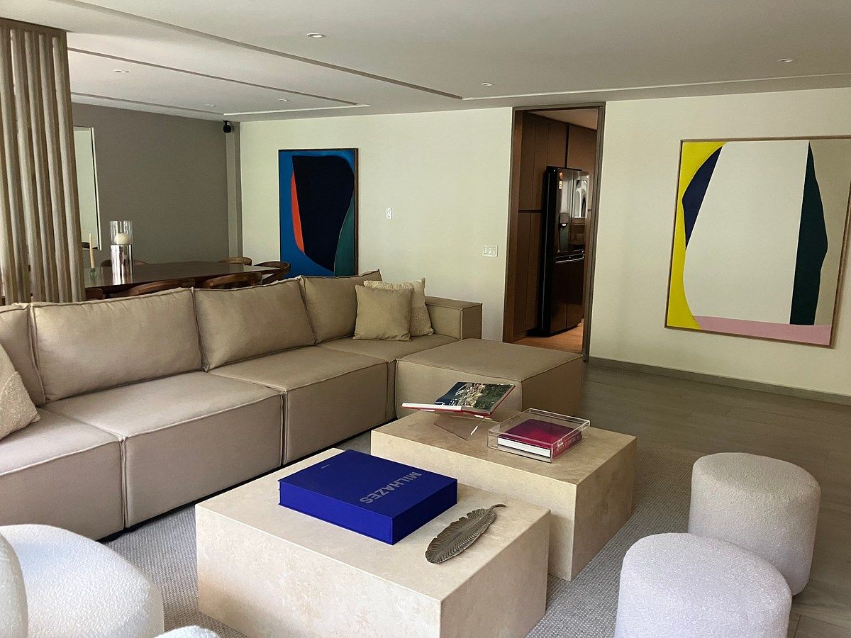 Departamento en Lomas de Chapultepec I Sección, Miguel Hidalgo, foto 11 de 33
