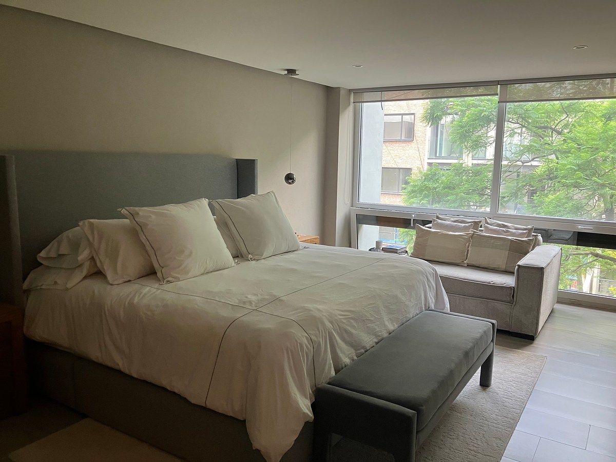 Departamento en Lomas de Chapultepec I Sección, Miguel Hidalgo, foto 19 de 33