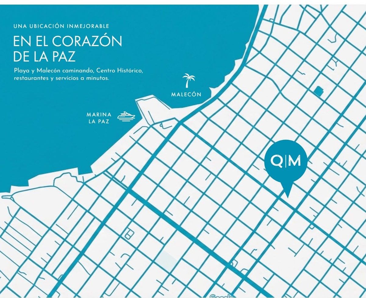 Apartment in Zona Central, La Paz, photo 2 of 8