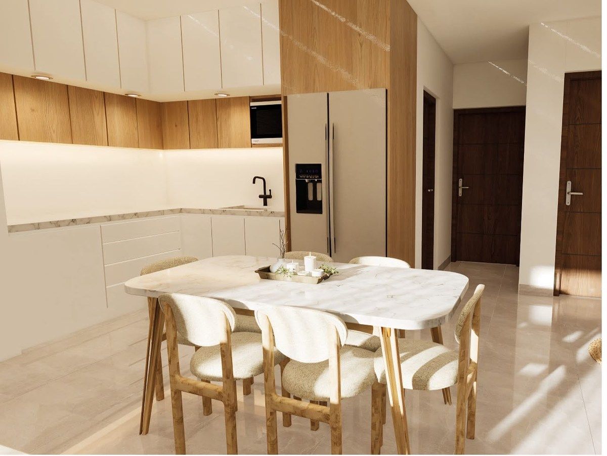 Apartment in Zona Central, La Paz, photo 3 of 8