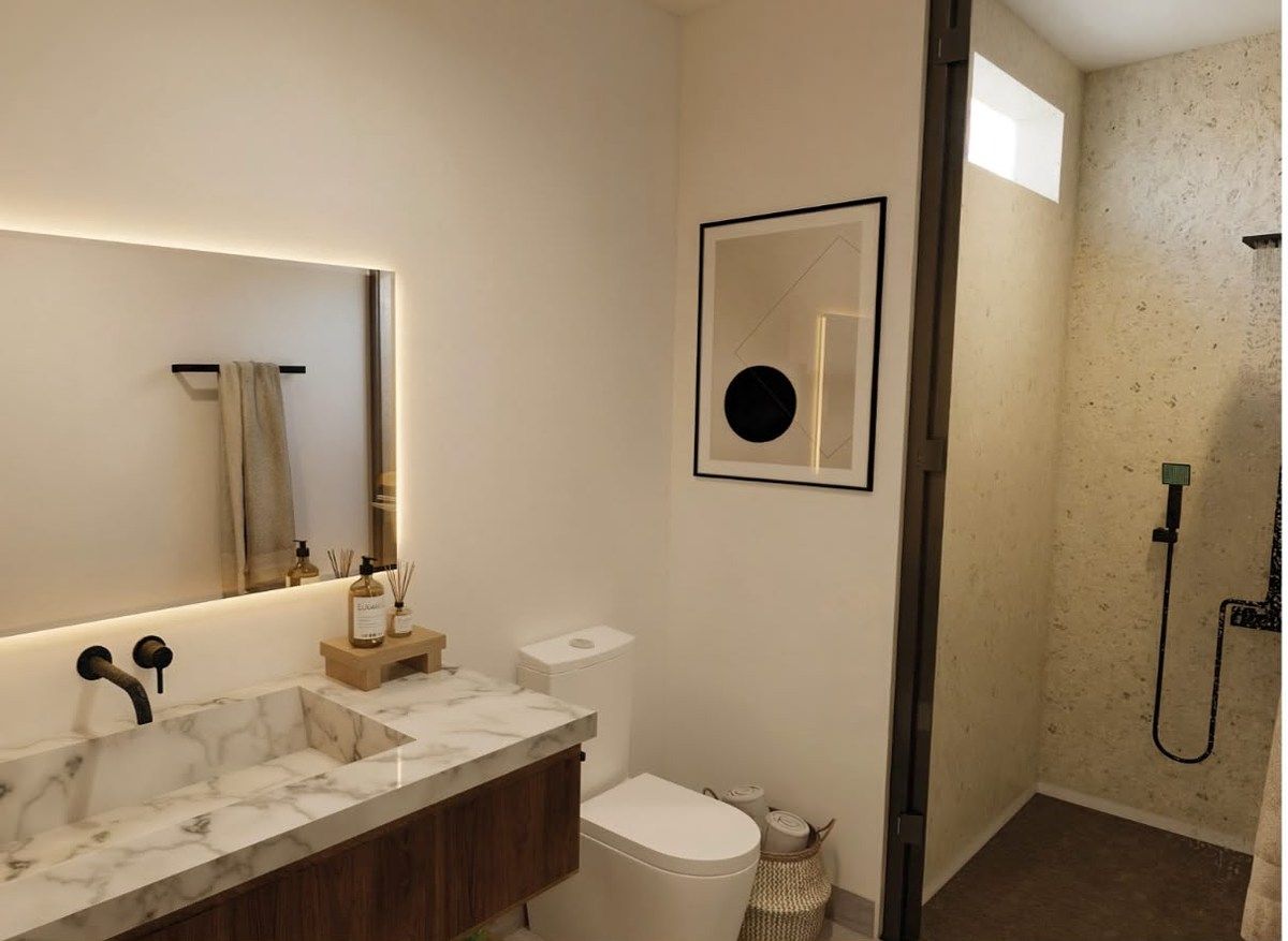 Apartment in Zona Central, La Paz, photo 5 of 8