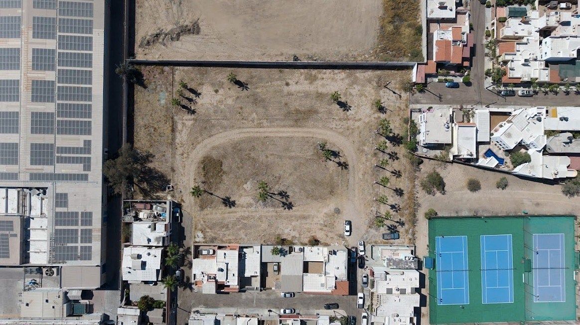LOTES URBANIZADOS CARRIZAL  – MANZANA 2, LOTE 2, foto 1 de 7