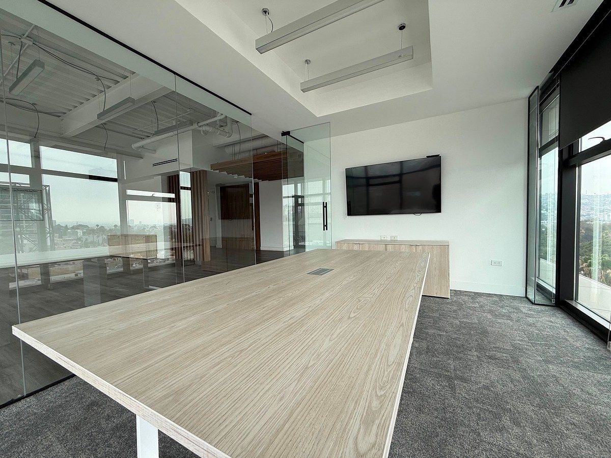 Sala Comercial em Revolución, Tijuana, foto 7 de 16
