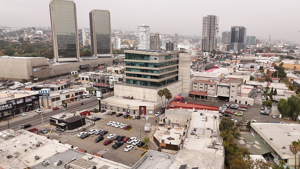 Sala Comercial em Revolución, Tijuana, foto 14 de 16