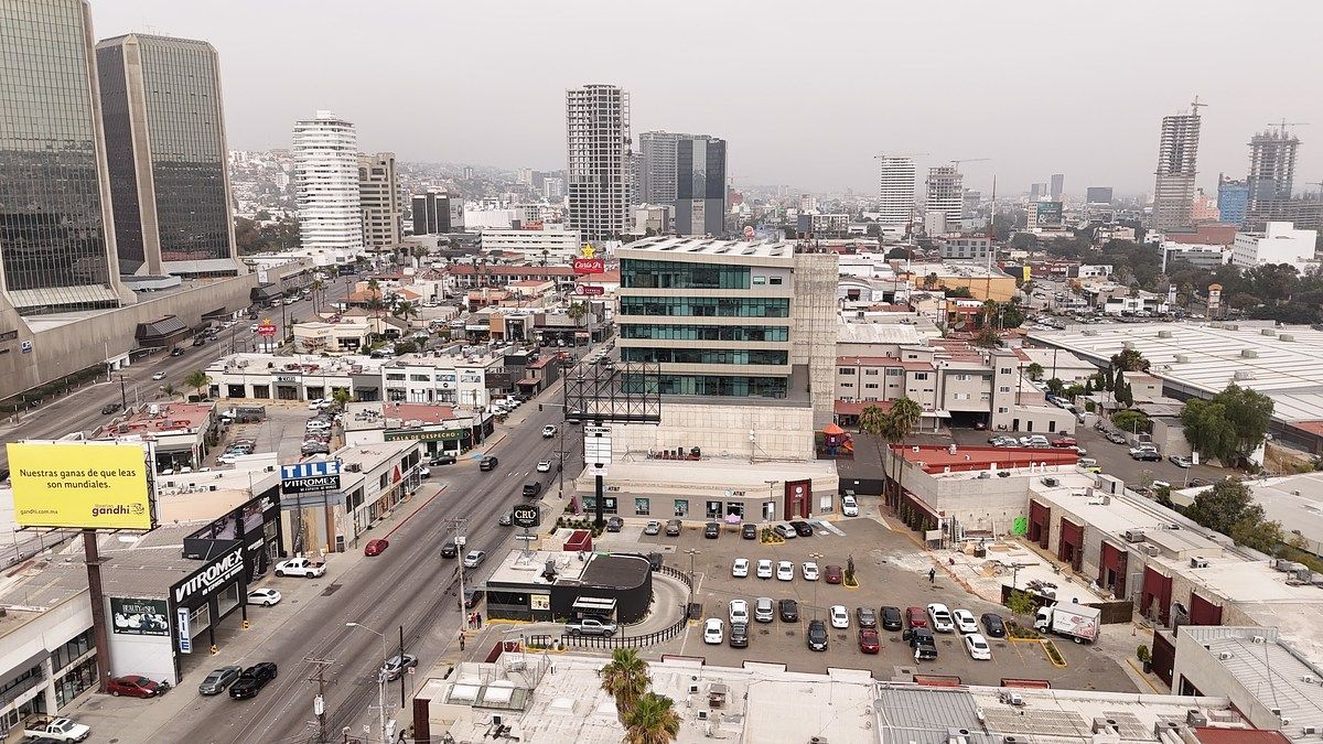 Sala Comercial em Revolución, Tijuana, foto 15 de 16