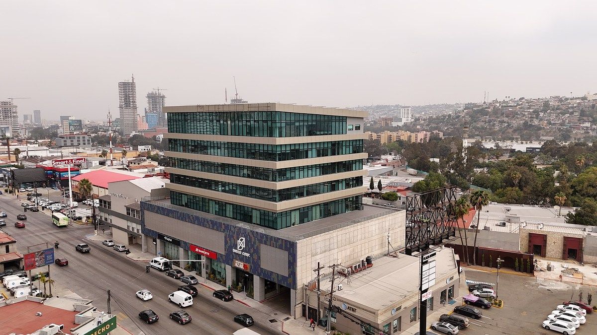 Sala Comercial em Revolución, Tijuana, foto 16 de 16
