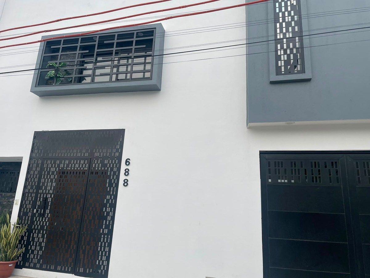 Casa en Plan de Ayala, Tuxtla Gutiérrez, foto 3 de 27