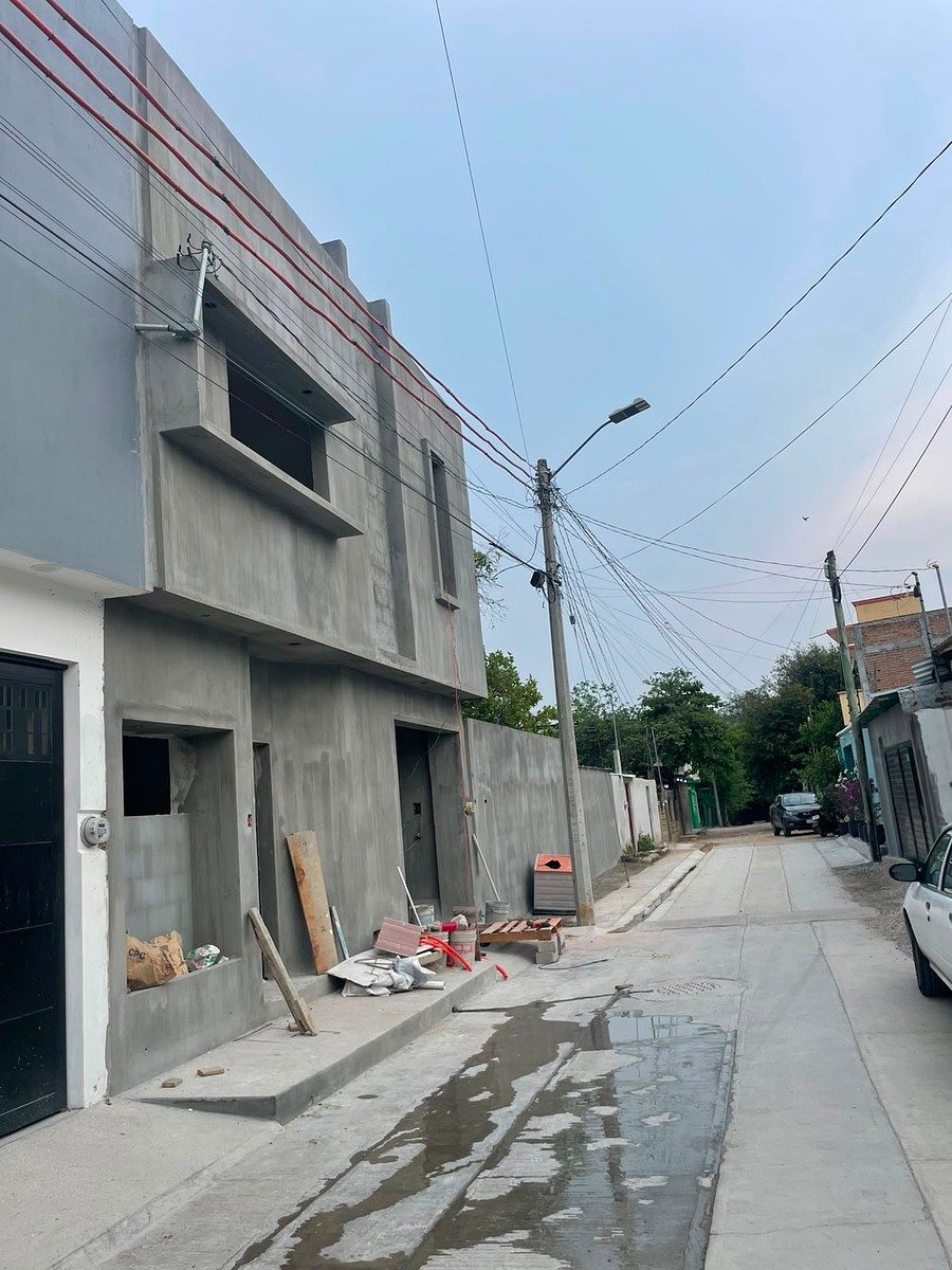 Casa en Plan de Ayala, Tuxtla Gutiérrez, foto 14 de 27