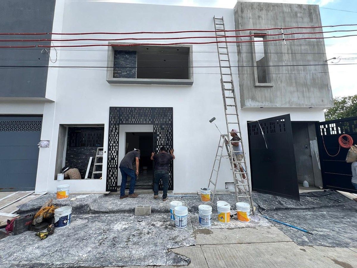 Casa en preventa en plan de ayala, foto 1 de 27