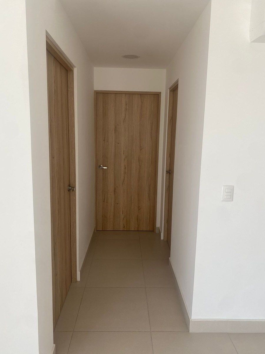 Apartamento em El Lechugal, Santa Catarina, foto 4 de 12
