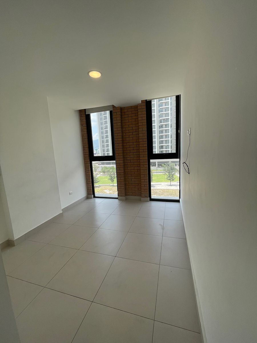 Apartamento em El Lechugal, Santa Catarina, foto 6 de 12