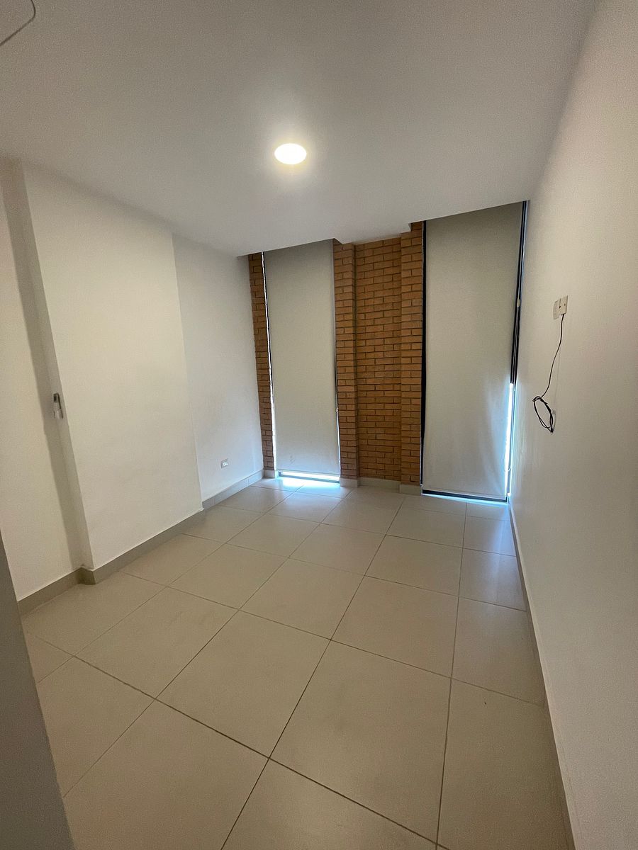 Apartamento em El Lechugal, Santa Catarina, foto 8 de 12