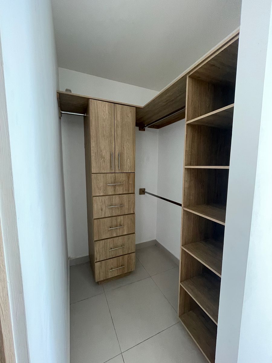 Apartamento em El Lechugal, Santa Catarina, foto 9 de 12
