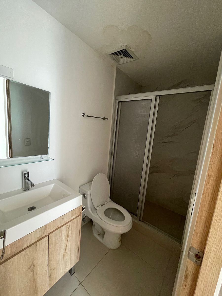 Apartamento em El Lechugal, Santa Catarina, foto 10 de 12