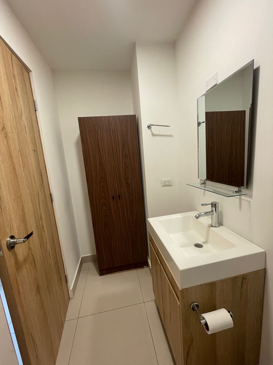Apartamento em El Lechugal, Santa Catarina, foto 11 de 12