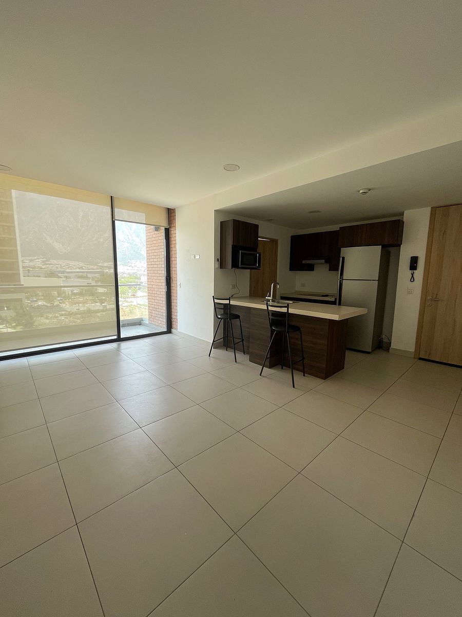 Apartamento em El Lechugal, Santa Catarina, foto 3 de 12