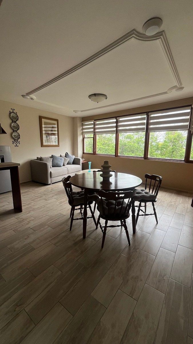 Apartamento em Jardines del Pedregal de San Ángel, Coyoacán, foto 3 de 8