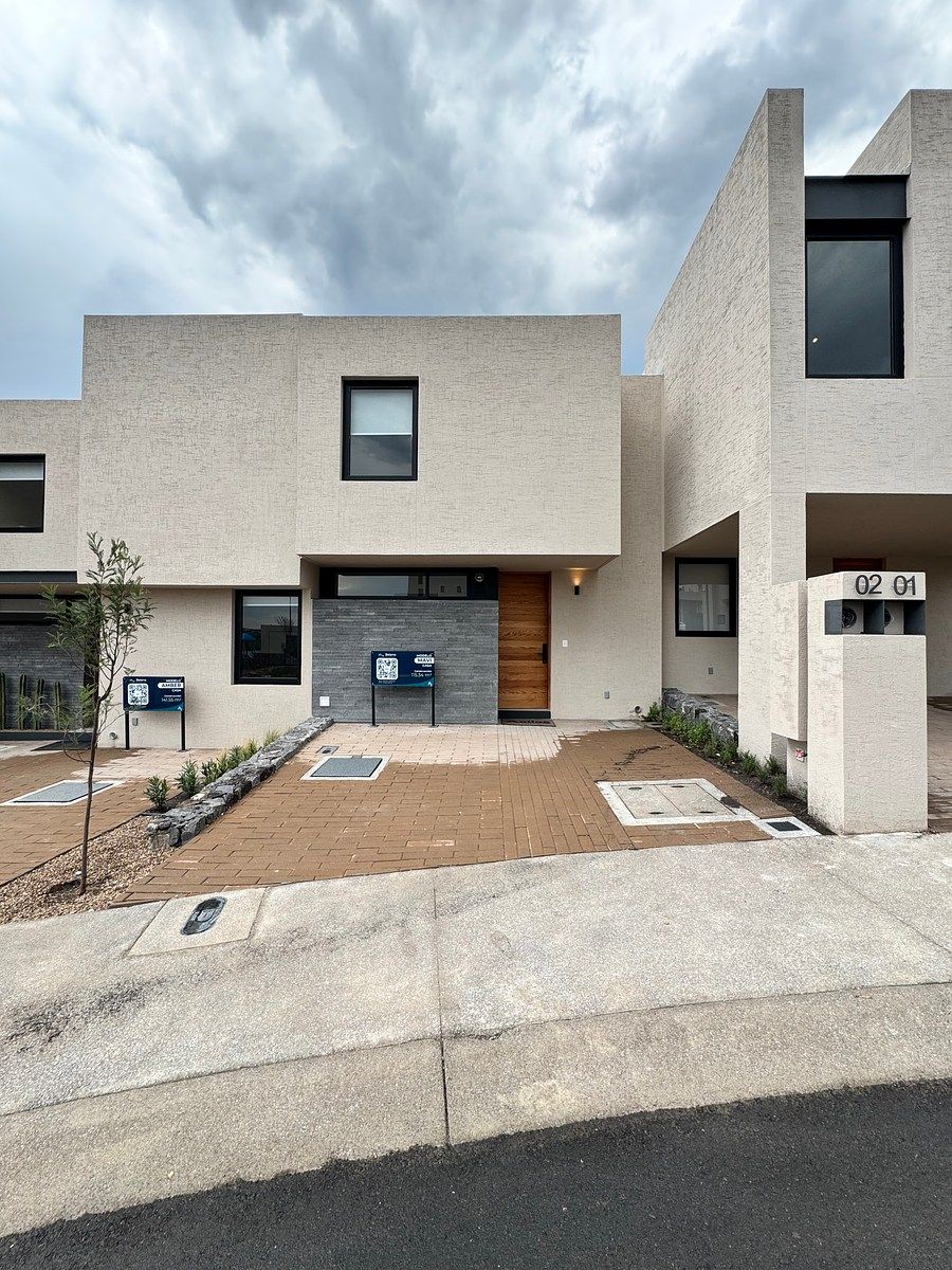 Casa en venta en Zibata - Distribución perfecta, foto 1 de 26