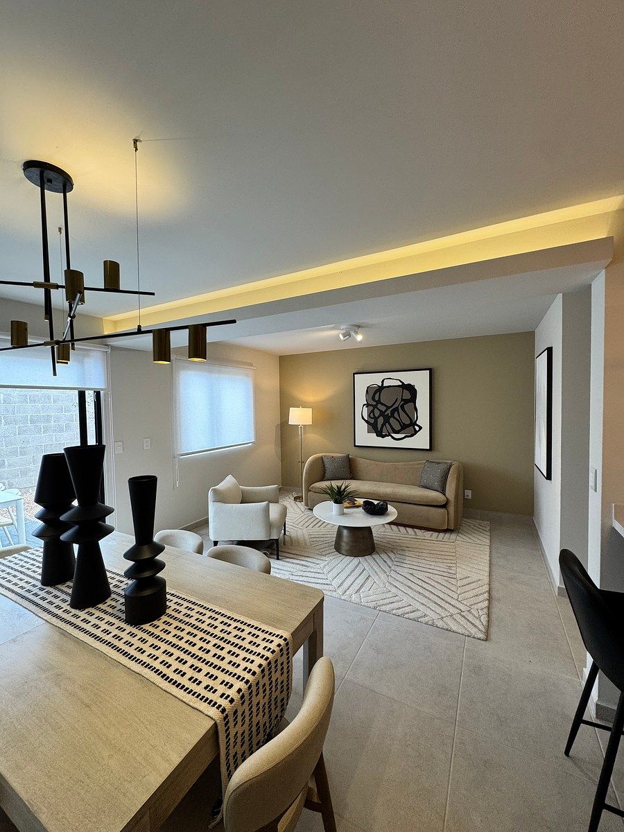 Casa em Zibatá, El Marqués, foto 8 de 26