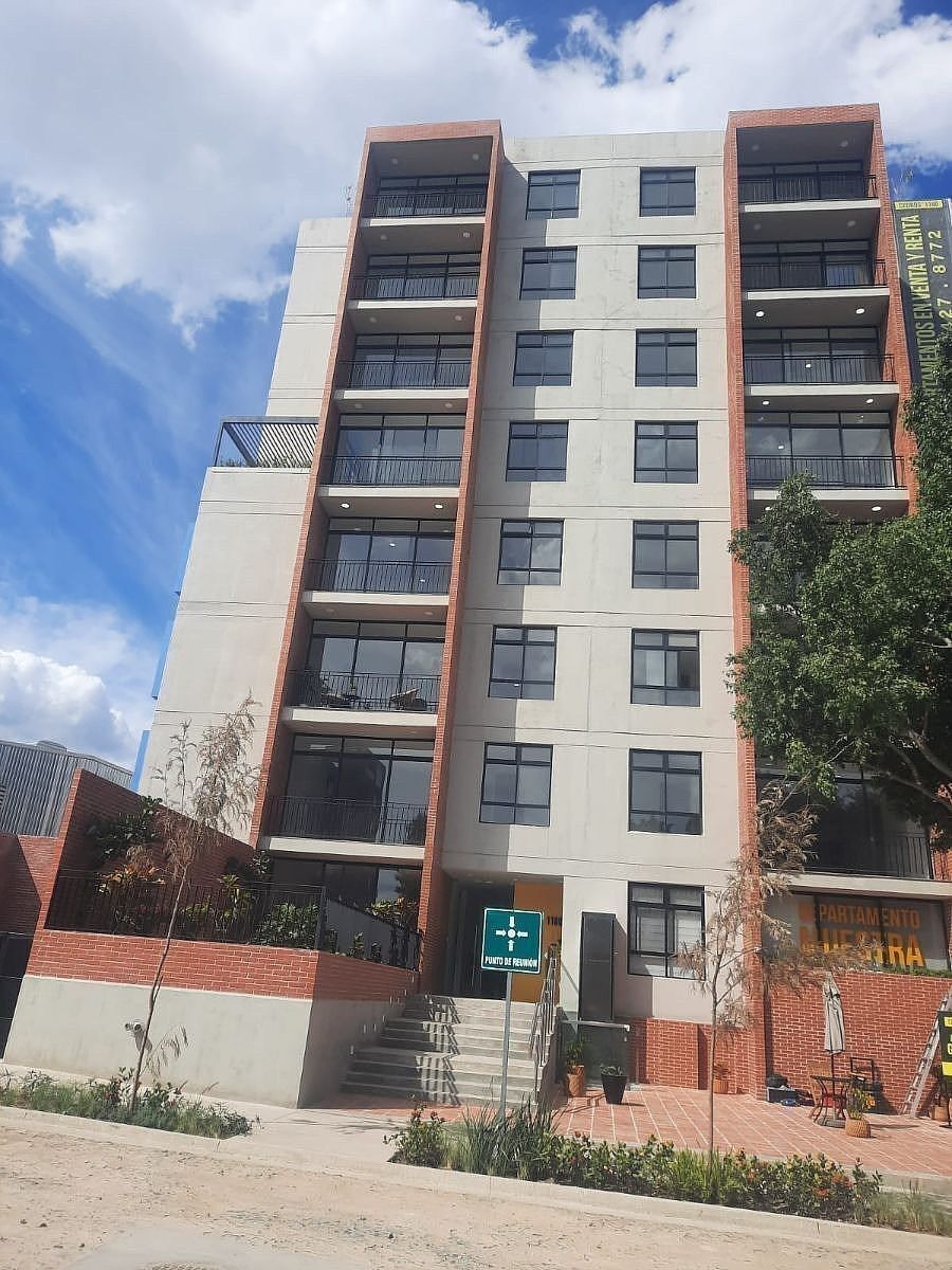 Apartamento em Ciudad Granja, Zapopan, foto 2 de 19