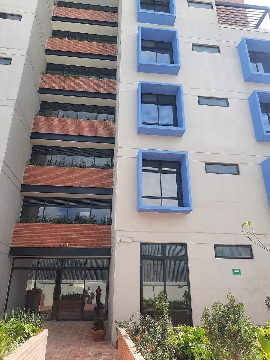 Apartamento em Ciudad Granja, Zapopan, foto 3 de 19