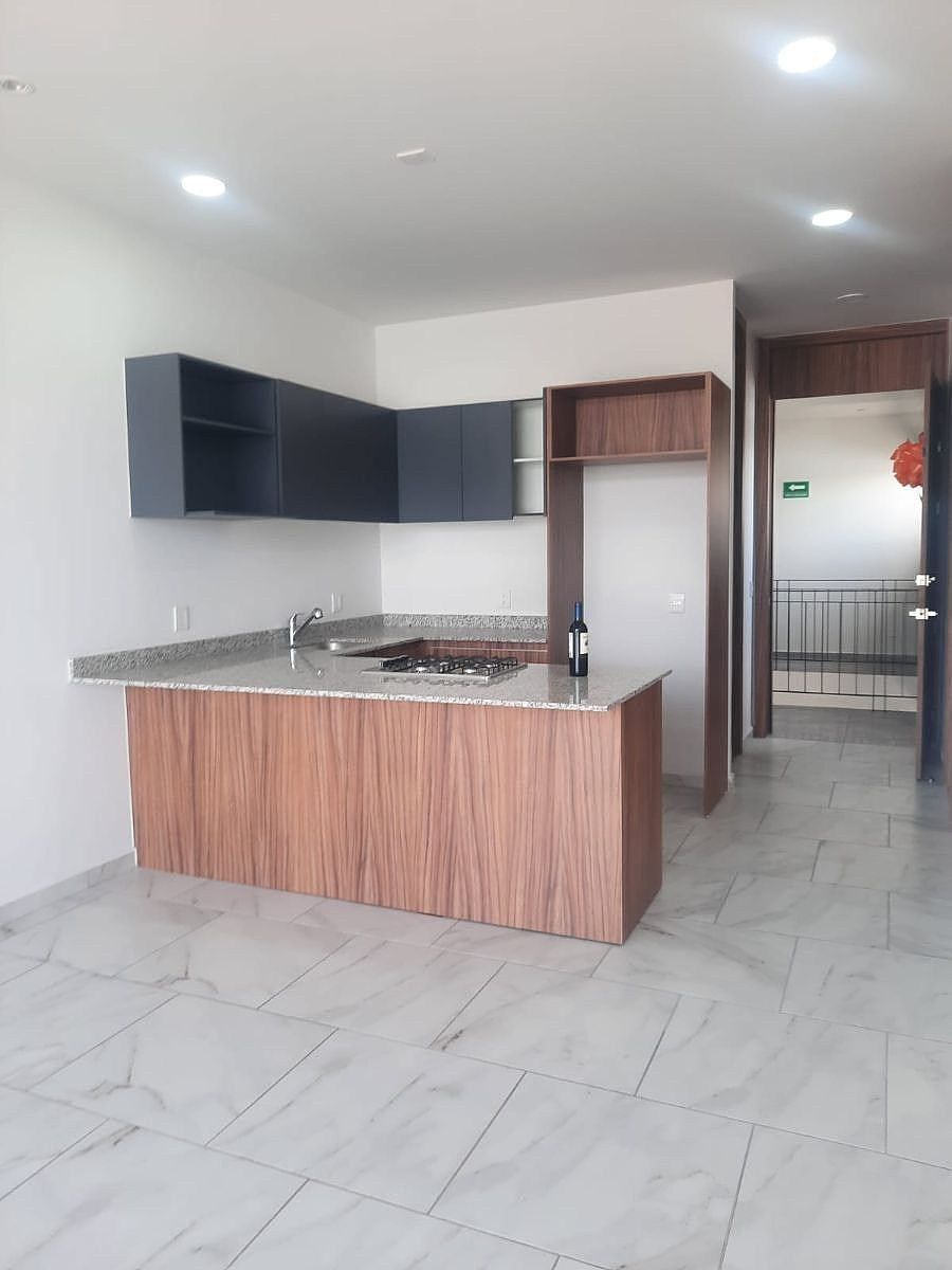 Apartamento em Ciudad Granja, Zapopan, foto 4 de 19
