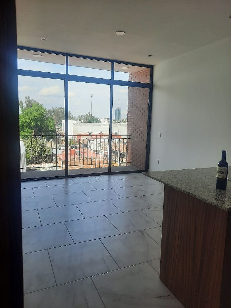 Apartamento em Ciudad Granja, Zapopan, foto 6 de 19