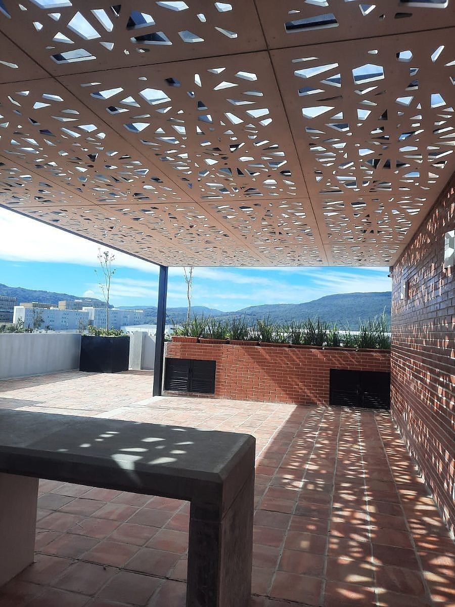 Apartamento em Ciudad Granja, Zapopan, foto 11 de 19
