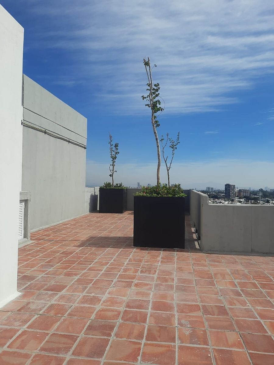 Apartamento em Ciudad Granja, Zapopan, foto 12 de 19