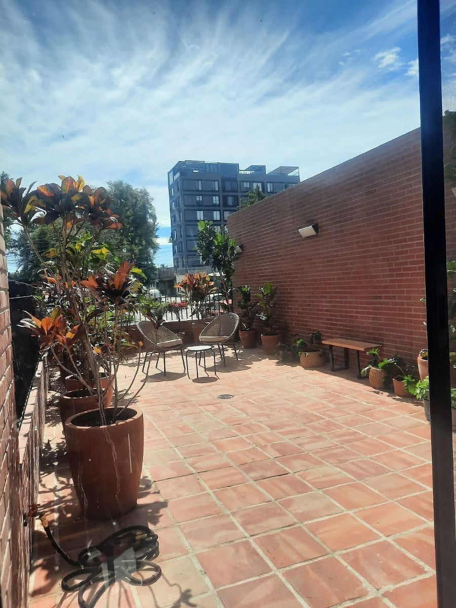 Apartamento em Ciudad Granja, Zapopan, foto 14 de 19