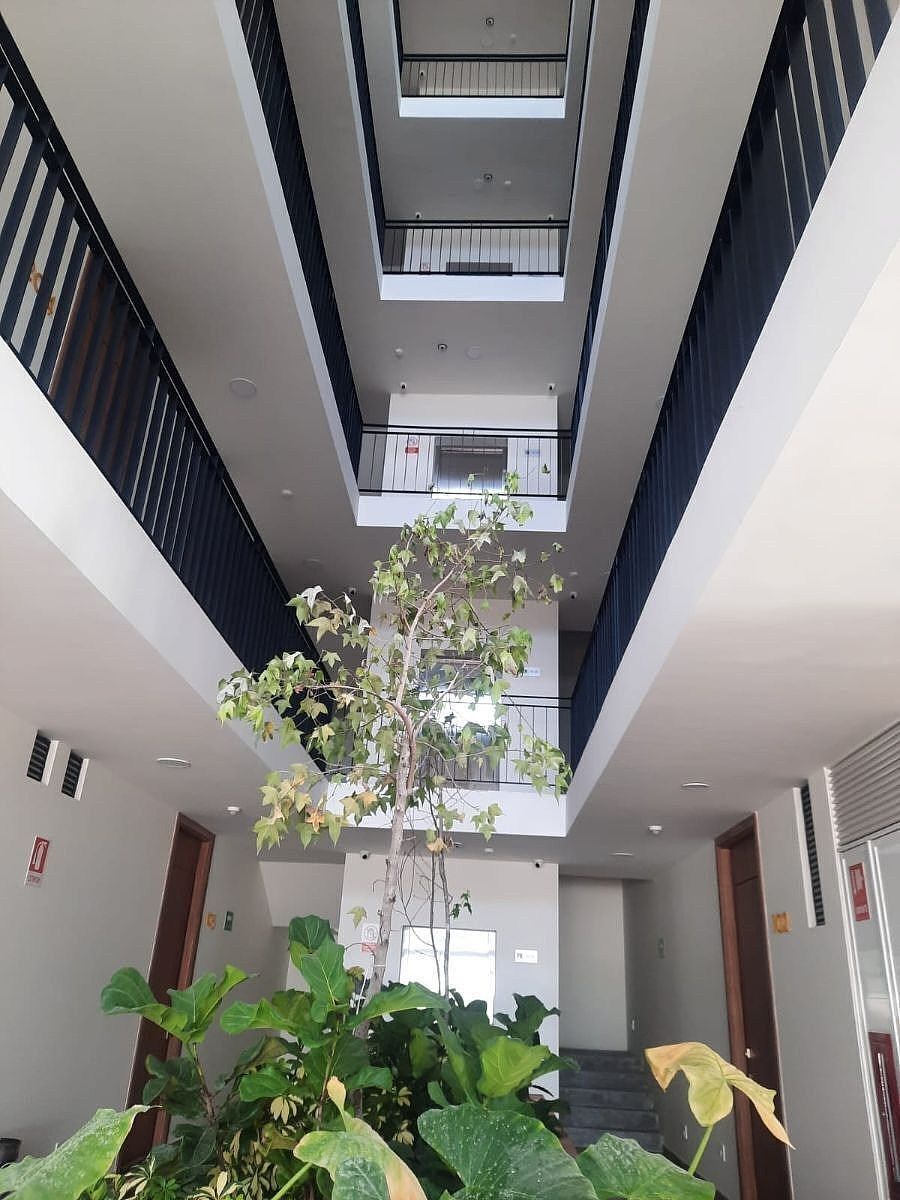 Apartamento em Ciudad Granja, Zapopan, foto 15 de 19