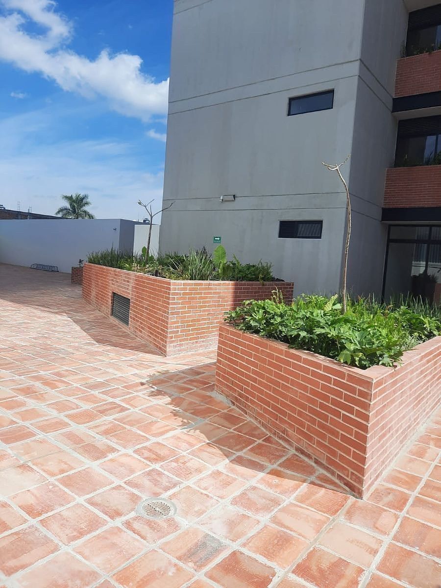 Apartamento em Ciudad Granja, Zapopan, foto 16 de 19