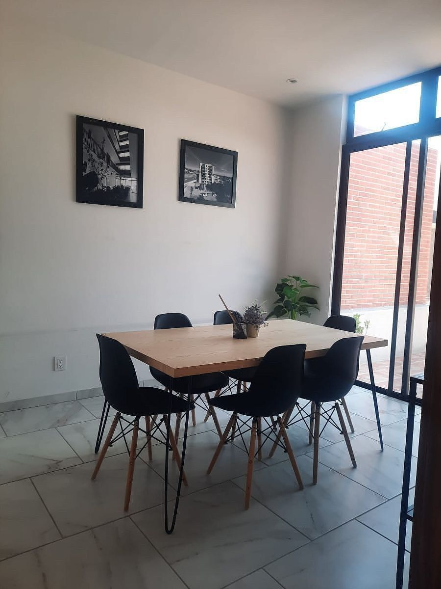 Apartamento em Ciudad Granja, Zapopan, foto 19 de 19