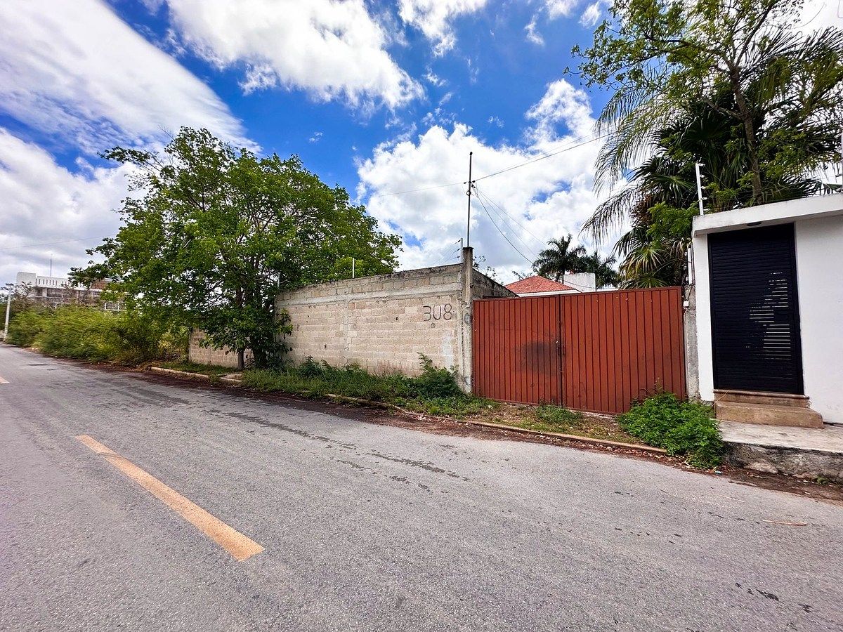 Lote em Montebello, Mérida, foto 6 de 28