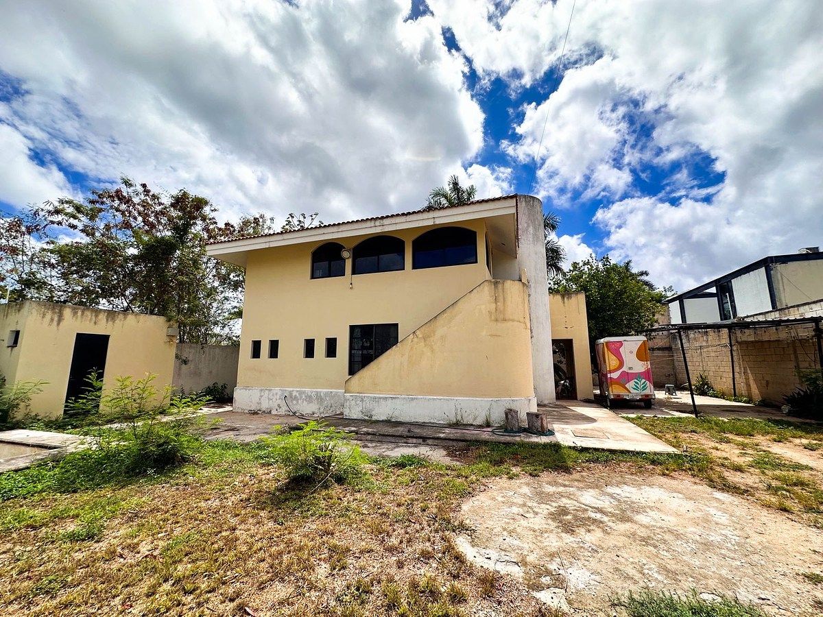 Lote em Montebello, Mérida, foto 8 de 28