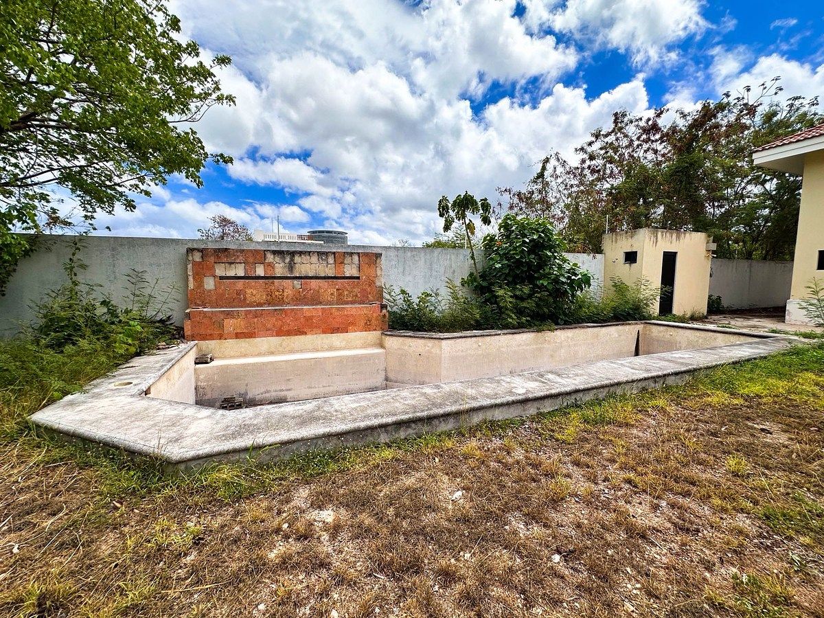 Lote em Montebello, Mérida, foto 24 de 28